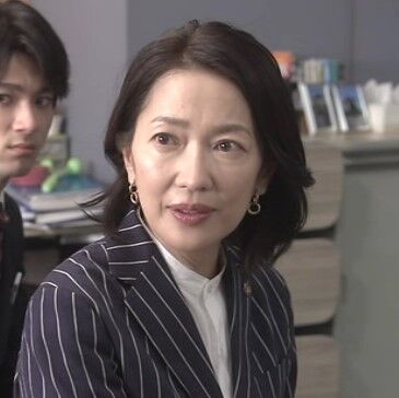 水曜21時 特捜9 Season4 第1話 灰色の容疑者 ドラマキャスト