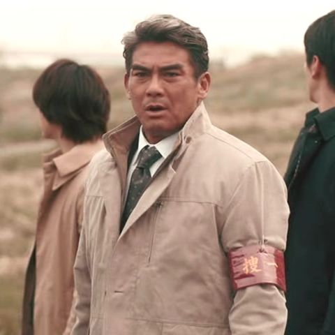 木曜劇場 ストロベリーナイト サーガ 第2話 第3話 ソウルケイジ前編 後編 ドラマキャスト ナビゲーター