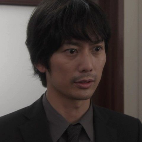 科捜研の女19 第7話 消えたパンダの謎 ドラマキャスト