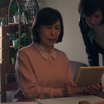 緊急取調室2 第6話 騙された女 ドラマキャスト