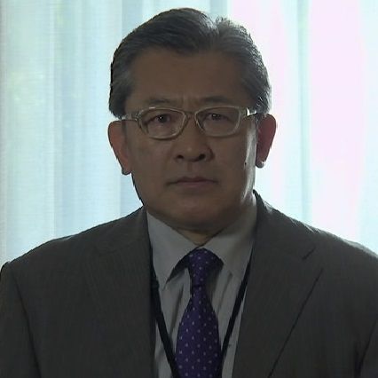 とげ 小市民 倉永晴之の逆襲 第5話 和解か さらなる対立か 晴之vs市長再び ドラマキャスト