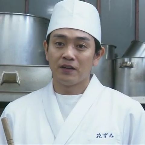 ドラマキャスト 19年01月 ドラマキャスト 19年01月