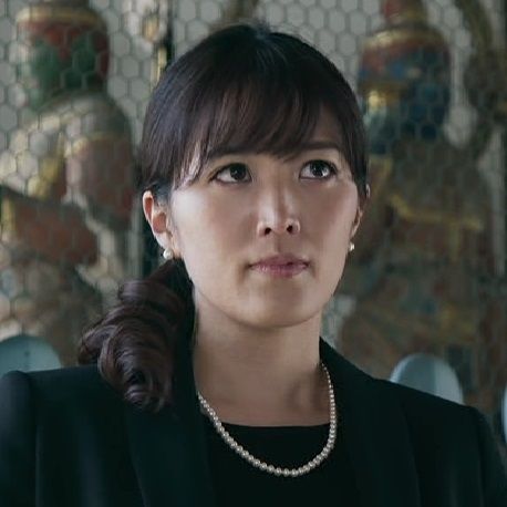 Iq246 華麗なる事件簿 第3話 恋が揺るがした執事の忠誠心 ドラマキャスト