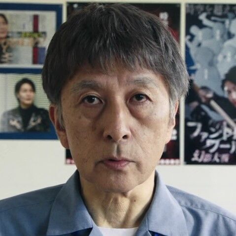 水曜21時 刑事7人 S 8 第4話 映画撮影中に人気俳優が死亡 容疑者は３３５人 ドラマキャスト ナビゲーター