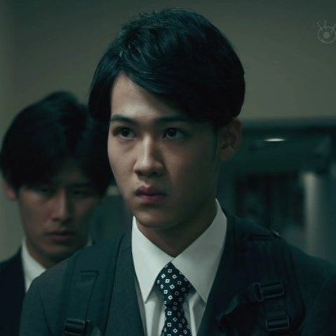 木曜劇場 ストロベリーナイト サーガ 第5話 左だけ見た場合 ドラマキャスト