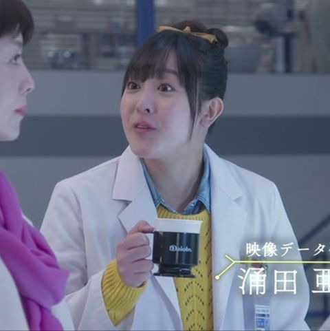 ドラマキャスト 19年01月05日 ドラマキャスト 19年01月05日