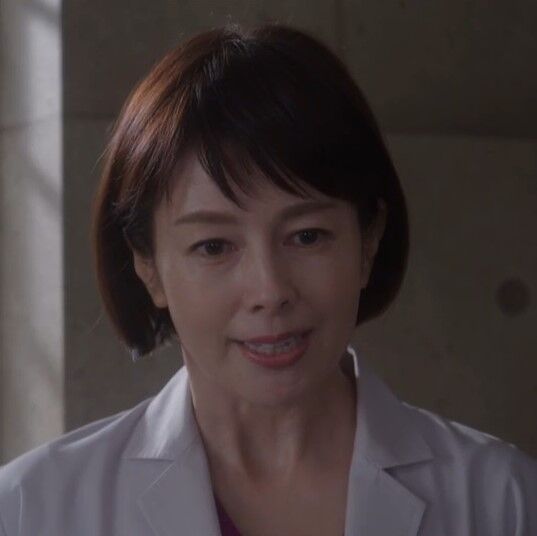 科捜研の女19 第27話 マリコの動画チャンネル ドラマキャスト