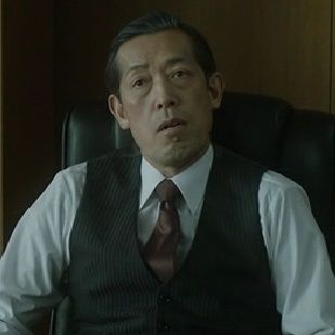 Crisis 公安機動捜査隊特捜班 第6話 爆破テロ犯を追え 国家が隠す闇 ドラマキャスト