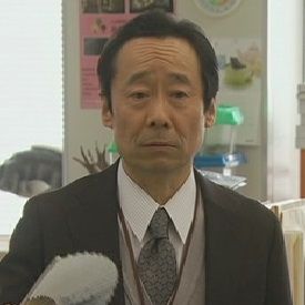 山本啓司