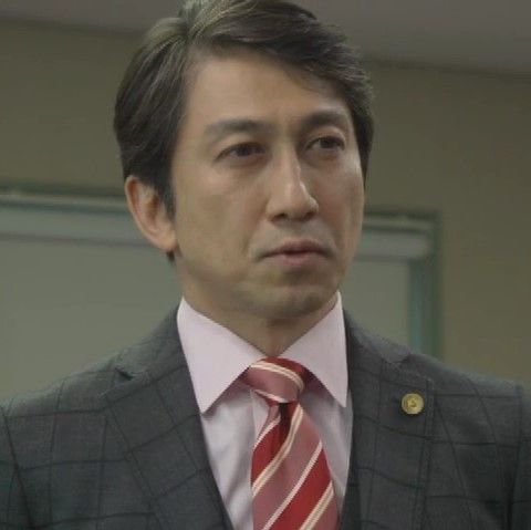 ドラマキャスト 神尾佑 ドラマキャスト 神尾佑