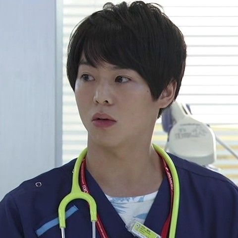 コード ブルー ドクターヘリ緊急救命 第1話 願い ドラマキャスト ナビゲーター