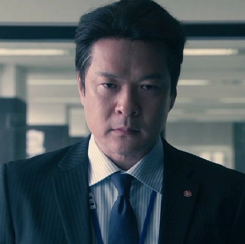 緊急取調室2 第1話 最強のチーム完全復活 77歳孤独な女の哀しい告白 ドラマキャスト