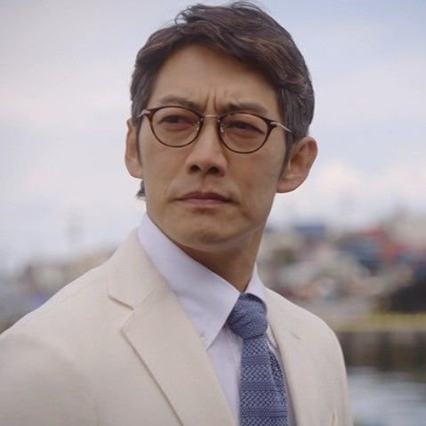 ドラマBiz リーガル・ハート 〜いのちの再建弁護士〜第1話「0.01