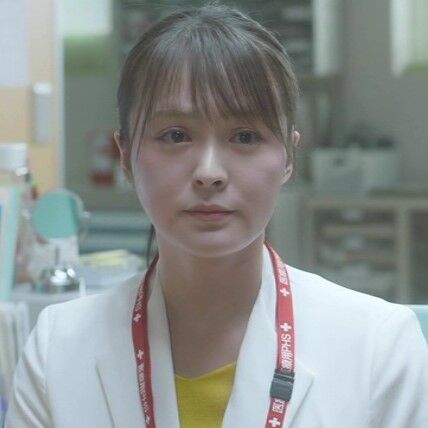 ドラマ10 ディア・ペイシェント〜絆のカルテ〜第1回「夫婦の絆