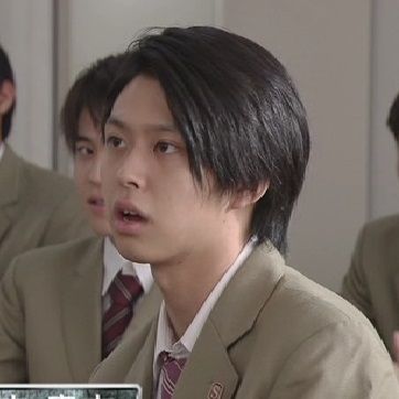 ラストコップ 第5話 高校に潜入捜査アノ伝説学園ドラマ再現 熱血授業で皆号泣 ドラマキャスト