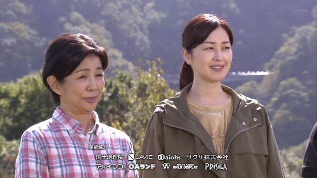 ドラマキャスト