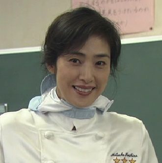 Chef 三ツ星の給食 第8話 総力戦 水が使えない給食 ドラマキャスト Chef 三ツ星の給食 第8話 総力戦 水が使えない給食 ドラマキャスト