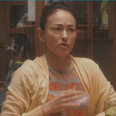 ドラマキャスト 16年10月