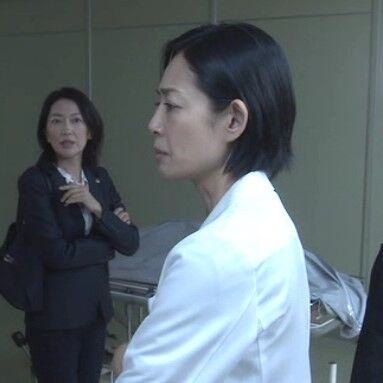 水曜21時 特捜9 Season4 第7話 殺人パズル ドラマキャスト 水曜21時 特捜9 Season4 第7話 殺人パズル ドラマキャスト