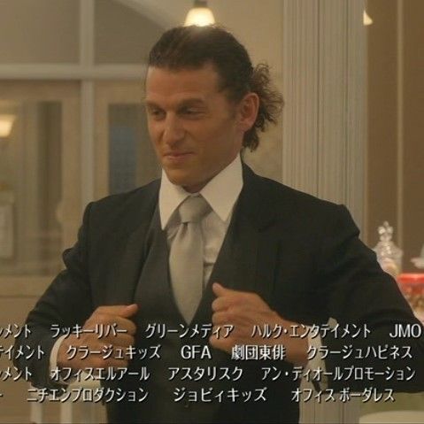 コンフィデンスマンjp 最終話 コンフィデンスマン編 目に見える物が真実とは限らない 何が本当で何が嘘か ドラマキャスト