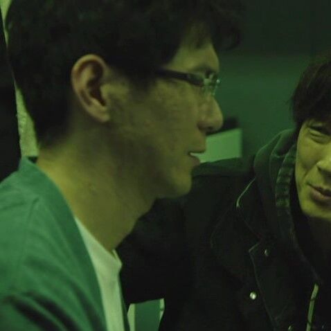 金曜ドラマ Miu404 第1話 激突 野生刑事vs理性刑事 新バディ誕生 誰よりも早く犯人を追え ドラマキャスト ナビゲーター