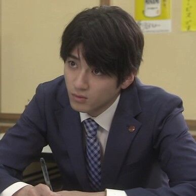 水曜21時 特捜9 Season4 第7話 殺人パズル ドラマキャスト 水曜21時 特捜9 Season4 第7話 殺人パズル ドラマキャスト