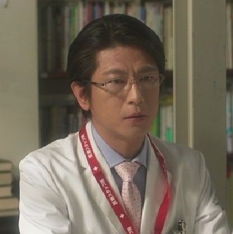 ドラマキャスト 小林隆