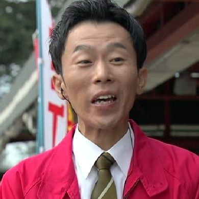 とげ 小市民 倉永晴之の逆襲 第7話 談合疑惑に収賄まで 不正に立ち向かえ ドラマキャスト