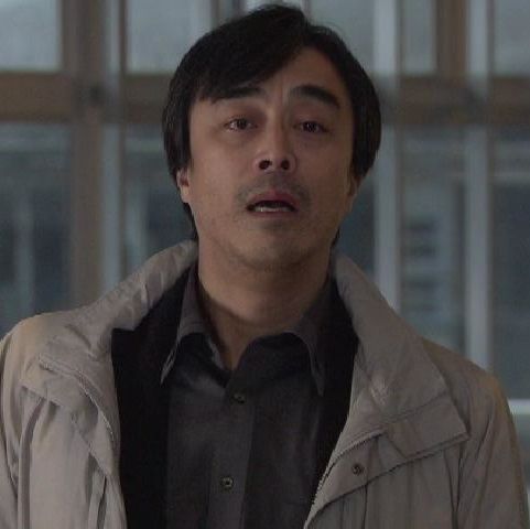 京都地検の女5 第4話 刑事の父が偽証 試された親子の絆 父親嫌い オールキャスト2時間ドラマ