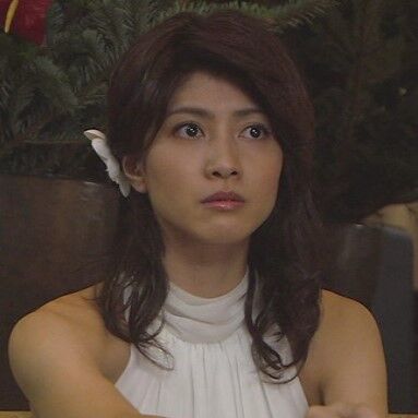 松本清張スペシャル 地方紙を買う女 内田有紀 07年 オールキャスト2時間ドラマ