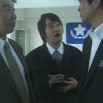 警部補 佐々木丈太郎 第3作 11年 密告 オールキャスト2時間ドラマ 警部補 佐々木丈太郎 第3作 11年 密告 オールキャスト2時間ドラマ