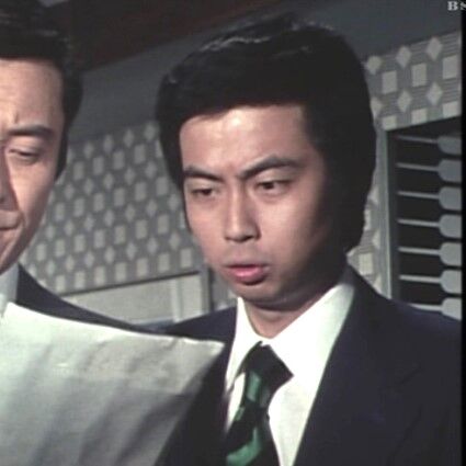 土曜ワイド劇場 江戸川乱歩の美女シリーズー第1作（1977年）「氷柱の