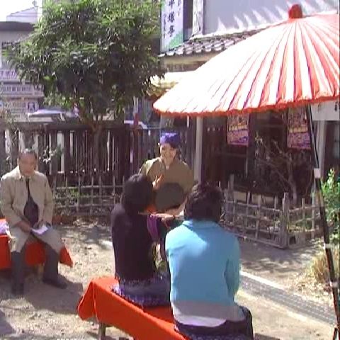亭 おかしな 刑事 平塚