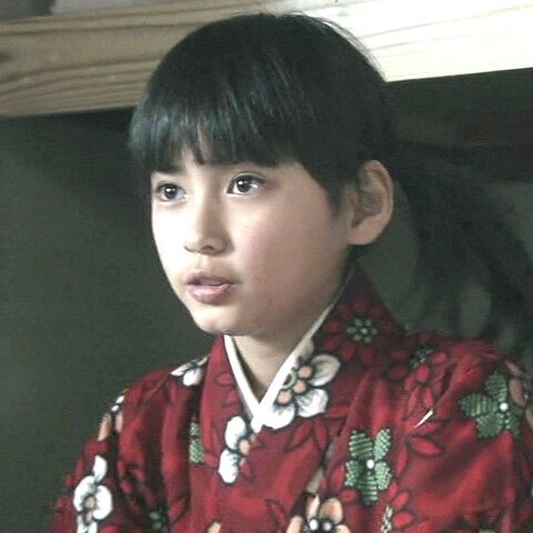 金曜プレステージ 花いくさ～京都祇園伝説の芸妓・岩崎峰子（井上真央