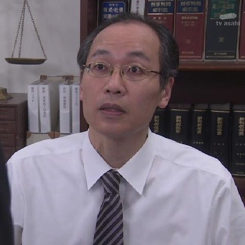 おかしな弁護士 第2作 2018年 オールキャスト2時間ドラマ