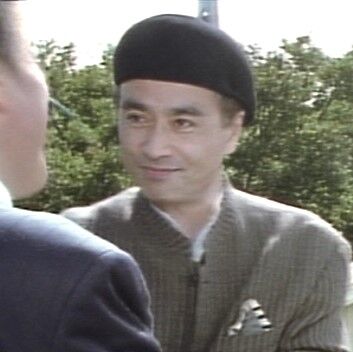 中登美団地