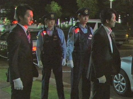 警部補 佐々木丈太郎 第5作 13年 秘密 オールキャスト2時間ドラマ 警部補 佐々木丈太郎 第5作 13年 秘密 オールキャスト2時間ドラマ