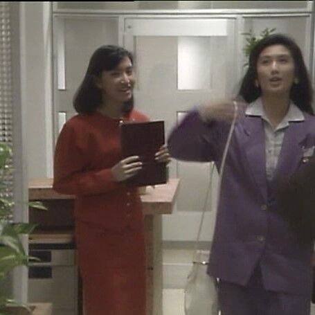 火曜サスペンス劇場 弁護士・高林鮎子－第3作（1988年）「新横浜発12時