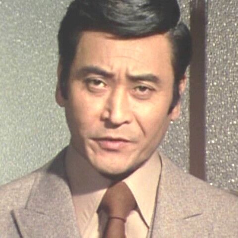 土曜ワイド劇場 江戸川乱歩の美女シリーズー第13作（1980年）「魅せ