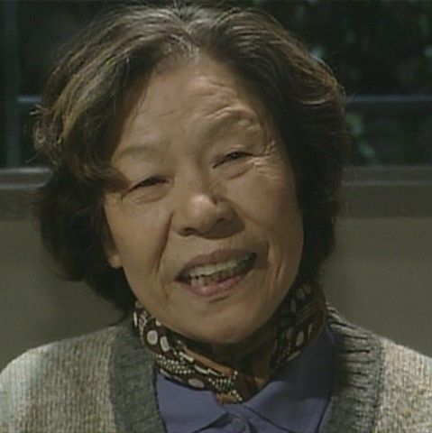 おばさんデカ 桜乙女の事件帖－第11作（2002年）「事件の鍵を