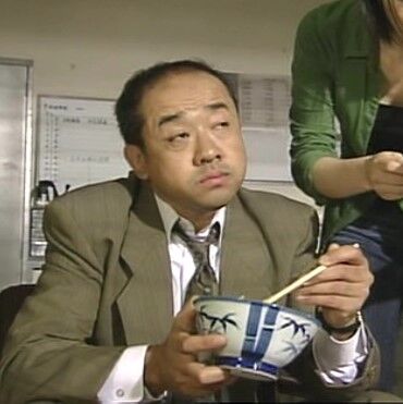 キャリア探偵日菜子の調査ファイル 若村麻由美 2003年 オールキャスト2時間ドラマ