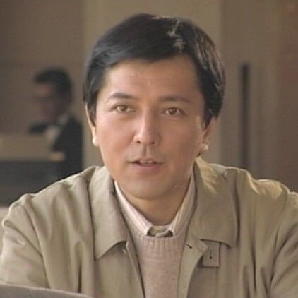 浅見光彦シリーズ 榎木孝明版 第12作 01年 三州吉良殺人事件 オールキャスト2時間ドラマ