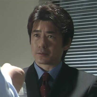 火災調査官 紅蓮次郎 第3作 04年 消防官失格 密室連続出火の謎 オールキャスト2時間ドラマ