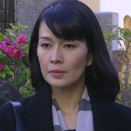 おとり捜査官・北見志穂－第18作（2014年） 「“幸福の絶頂”美女