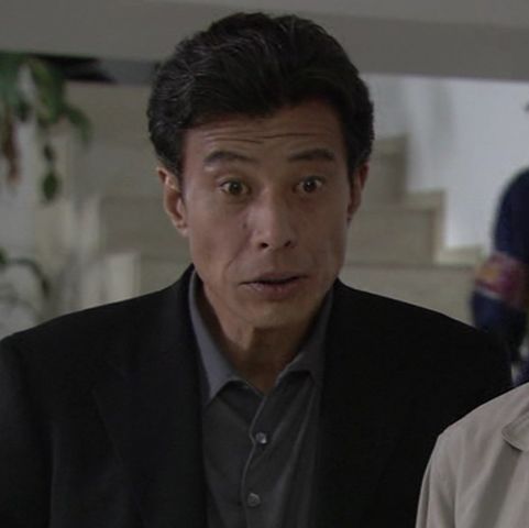 神楽坂署生活安全課 第2作 06年 花街欲望の殺意 オールキャスト2時間ドラマ