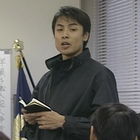 オールキャスト2時間ドラマ                ハッシー