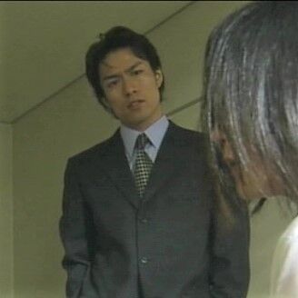 キャリア探偵日菜子の調査ファイル 若村麻由美 2003年 オールキャスト2時間ドラマ