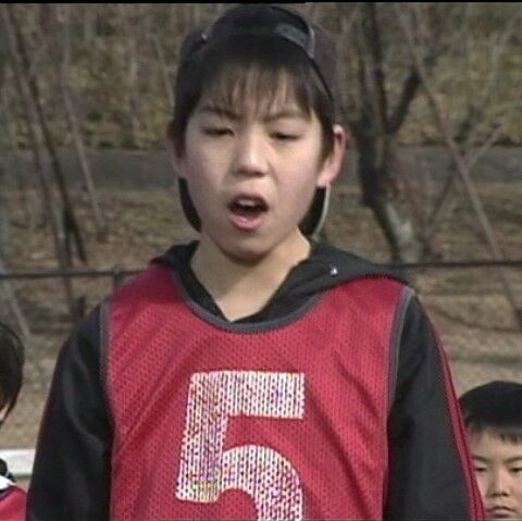 藤井佳代子