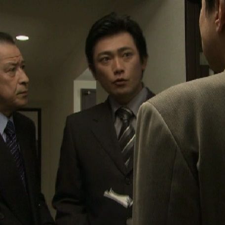 山村美紗ｻｽﾍﾟﾝｽ 赤い霊柩車 第作 05年 血の鎮魂歌 オールキャスト2時間ドラマ