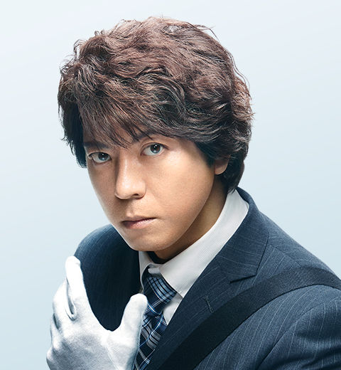 遺留捜査スペシャル－第7弾（2019年）「不思議キャラ刑事・糸村聡が令